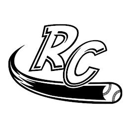 RC trademark