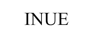 INUE trademark