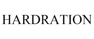 HARDRATION trademark