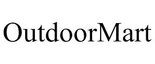 OUTDOORMART trademark