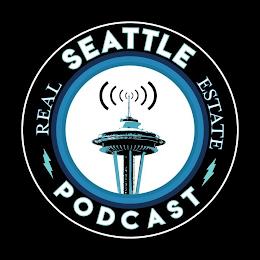 SEATTLE REAL ESTATE PODCAST trademark