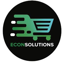 ECONSOLUTIONS trademark