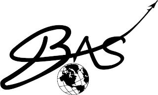 BAS trademark