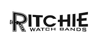 RITCHIE WATCH BANDS trademark