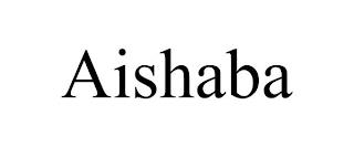 AISHABA trademark