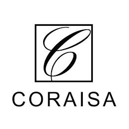 C CORAISA trademark