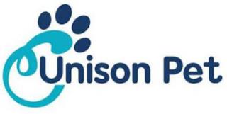 UNISON PET trademark