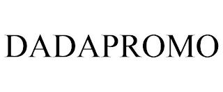 DADAPROMO trademark