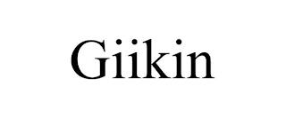 GIIKIN trademark