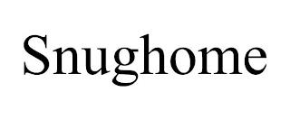 SNUGHOME trademark