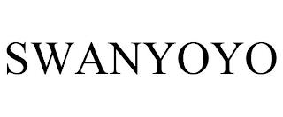 SWANYOYO trademark