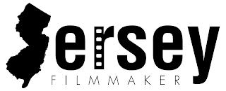 JERSEY FILMMAKER trademark