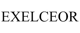 EXELCEOR trademark