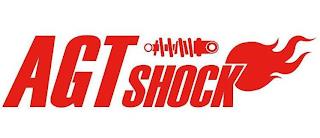 AGT SHOCK trademark