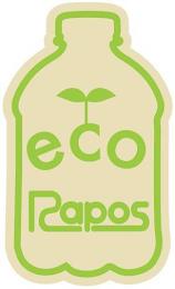 ECO RAPOS trademark