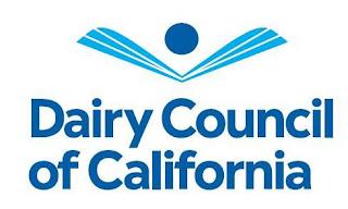 DAIRY COUNCIL OF CALIFORNIA trademark