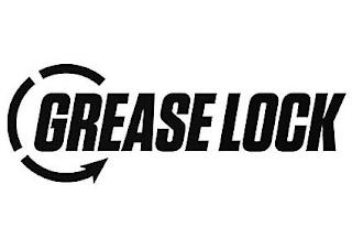 GREASE LOCK trademark