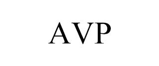 AVP trademark