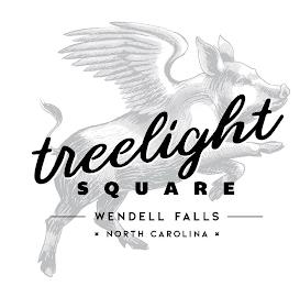 TREELIGHT SQUARE WENDELL FALLS NORTH CAROLINA trademark