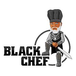 BLACK CHEF trademark