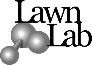 LAWN LAB trademark