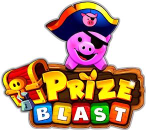 PRIZE BLAST trademark