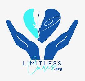 LIMITLESS CARES.ORG trademark