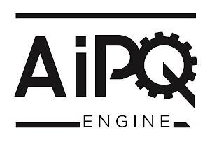 AIPQ ENGINE trademark