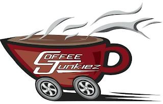 COFFEE JUNKIEZ trademark