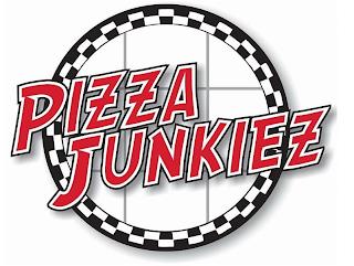 PIZZA JUNKIEZ trademark