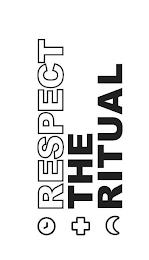 RESPECT THE RITUAL trademark