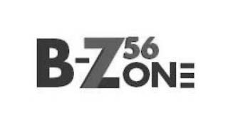 B-ZONE 756 trademark