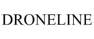 DRONELINE trademark