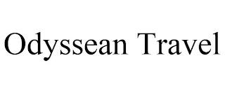 ODYSSEAN TRAVEL trademark