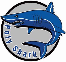 POLY SHARK trademark