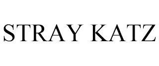 STRAY KATZ trademark