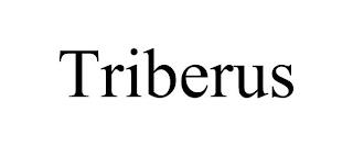 TRIBERUS trademark