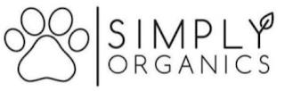 SIMPLY ORGANICS trademark