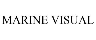 MARINE VISUAL trademark