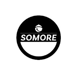 SOMORE trademark