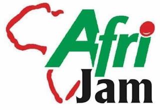 AFRI JAM trademark