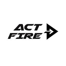 ACT FIRE trademark