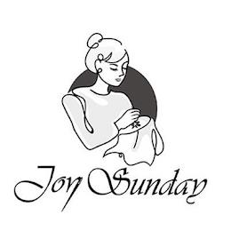 JOY SUNDAY trademark