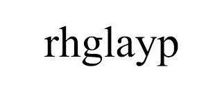 RHGLAYP trademark