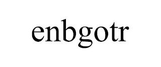 ENBGOTR trademark