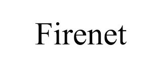 FIRENET trademark