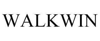 WALKWIN trademark