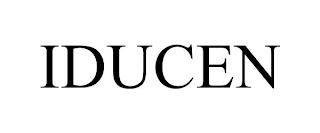 IDUCEN trademark