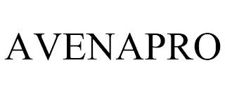 AVENAPRO trademark