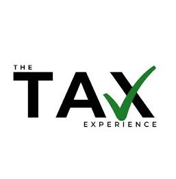 THE TAX EXPERIENCE trademark